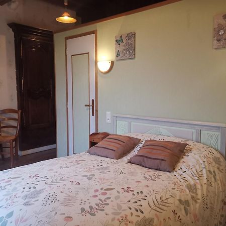 Le Haut Manoir Tourville-sur-Sienne Экстерьер фото