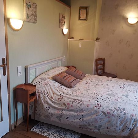 Le Haut Manoir Tourville-sur-Sienne Экстерьер фото