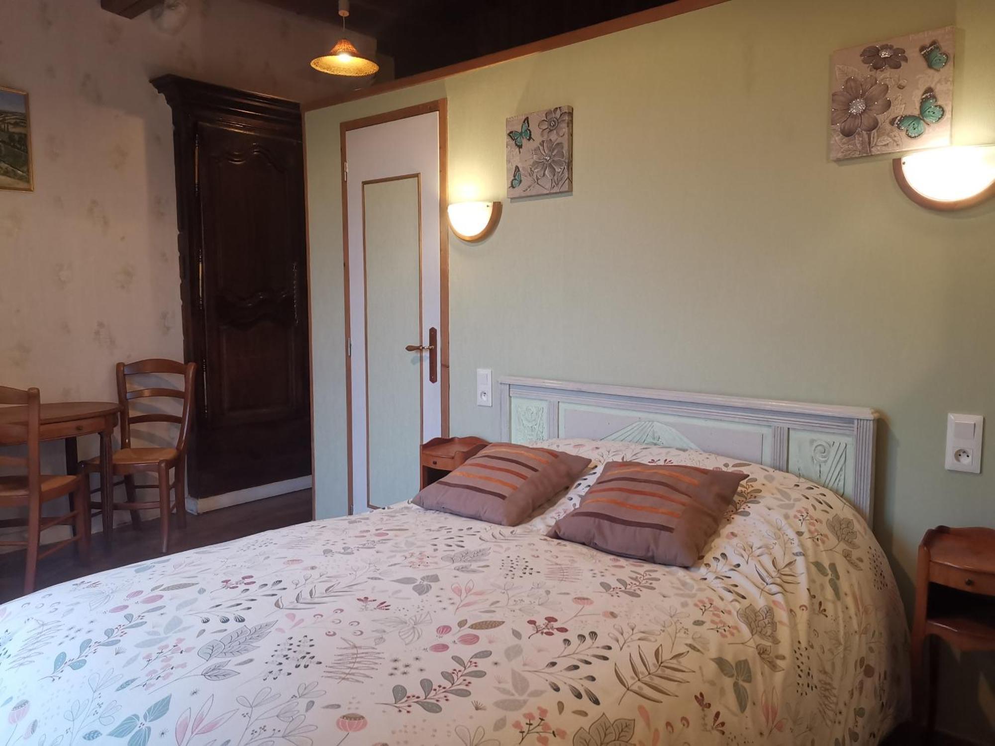 Le Haut Manoir Tourville-sur-Sienne Экстерьер фото
