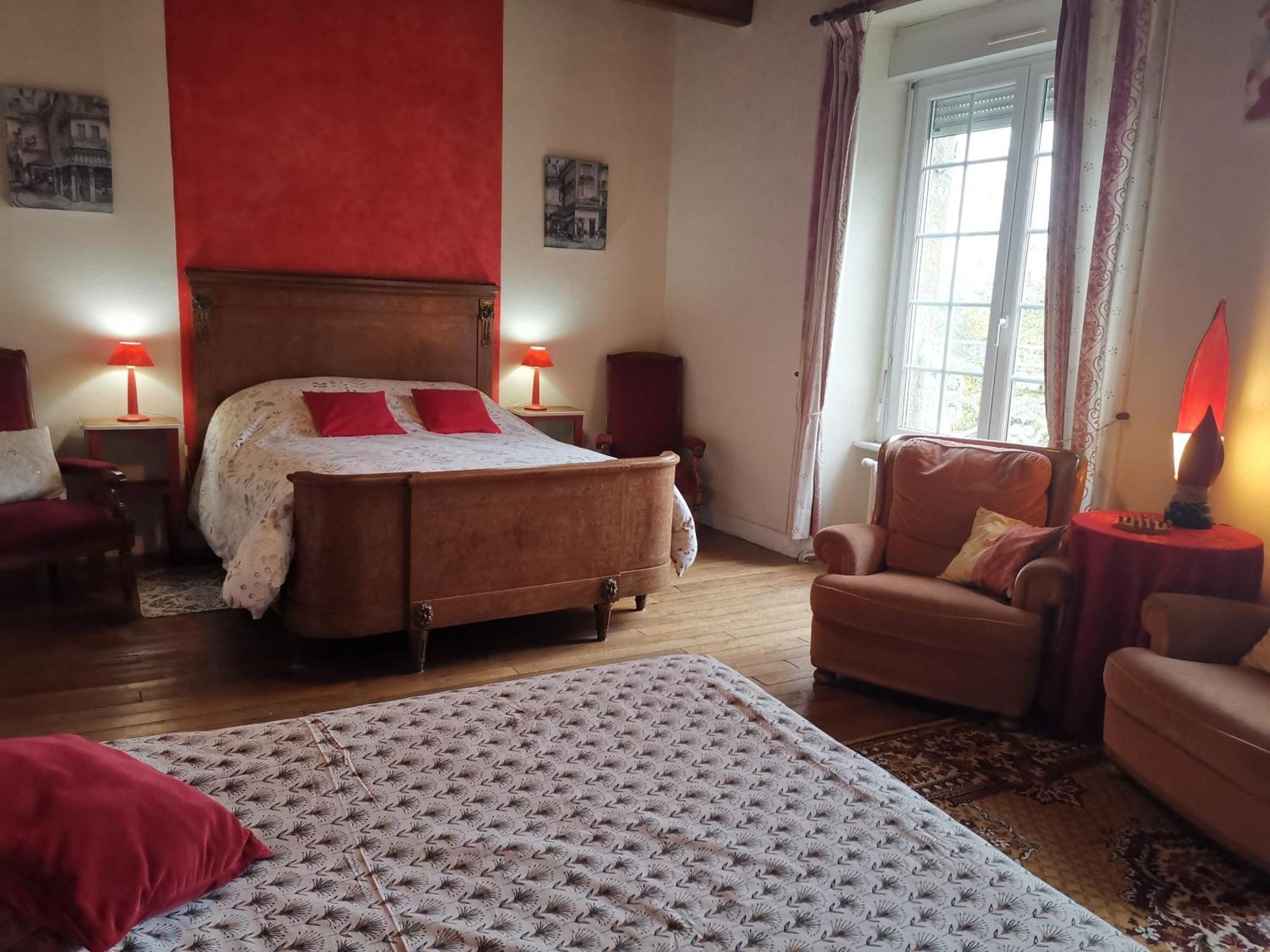 Le Haut Manoir Tourville-sur-Sienne Экстерьер фото