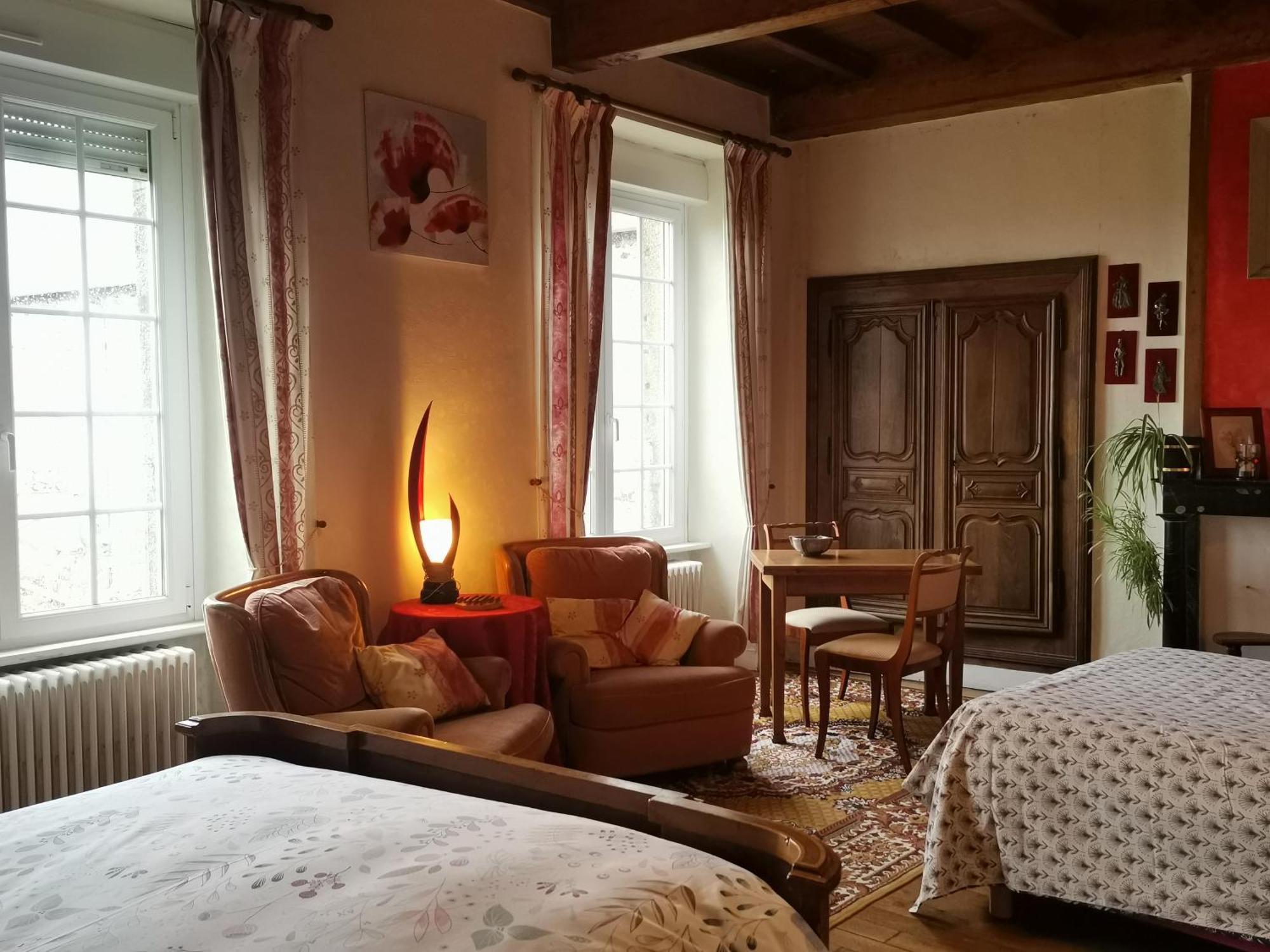 Le Haut Manoir Tourville-sur-Sienne Экстерьер фото