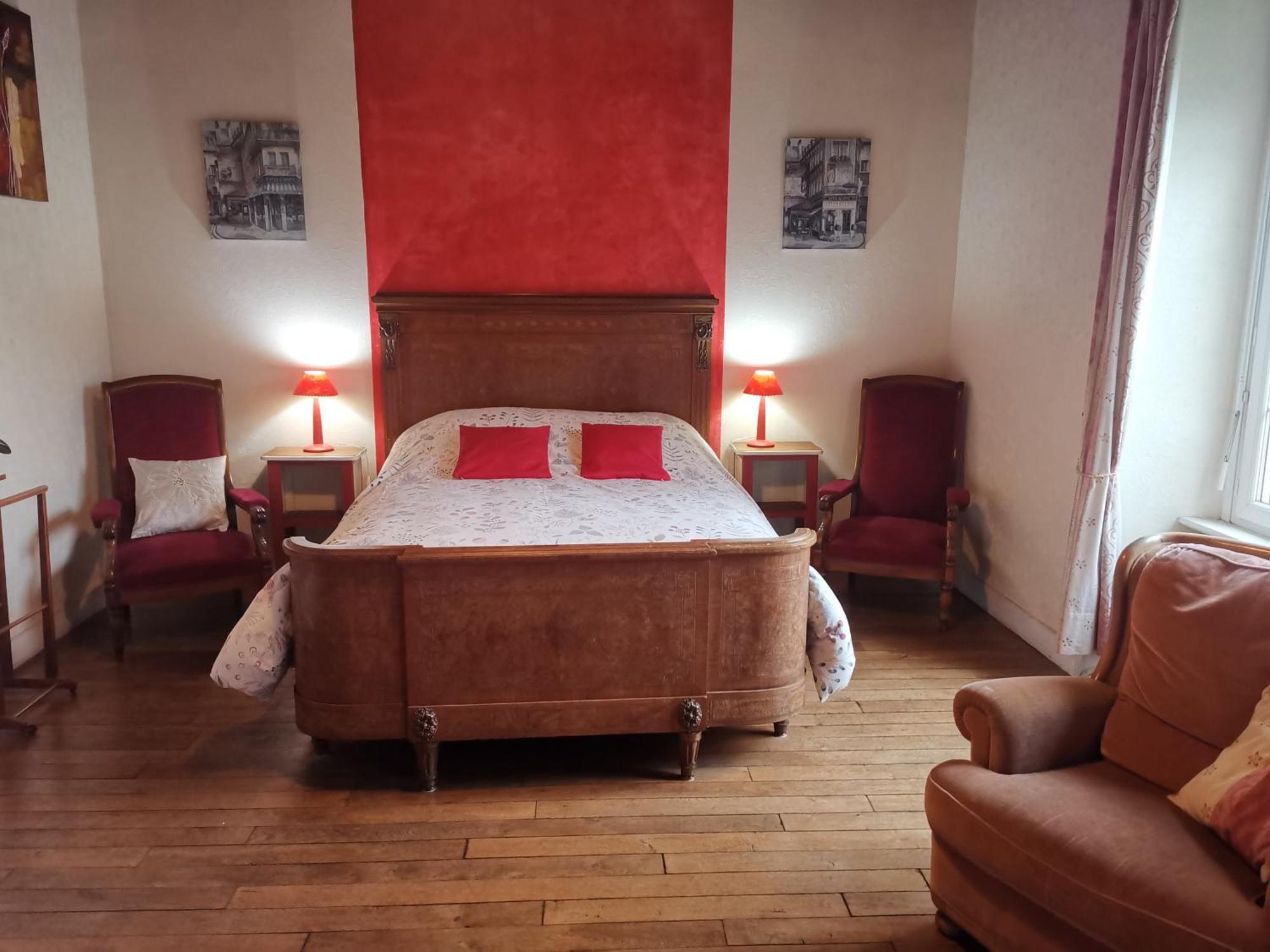 Le Haut Manoir Tourville-sur-Sienne Экстерьер фото